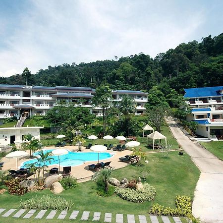Khaolak Sunset Resort - Adults Only - Sha Extra Plus Кхаулак Экстерьер фото
