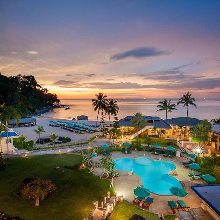 Khaolak Sunset Resort - Adults Only - Sha Extra Plus Кхаулак Экстерьер фото