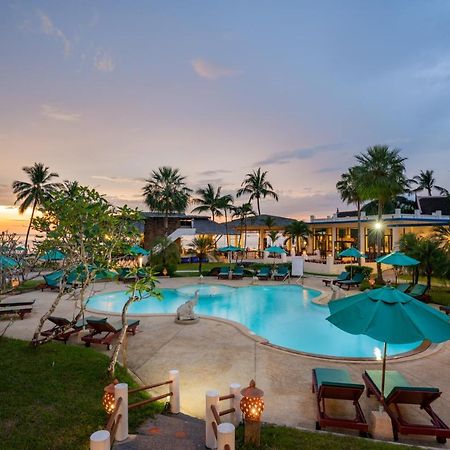 Khaolak Sunset Resort - Adults Only - Sha Extra Plus Кхаулак Экстерьер фото