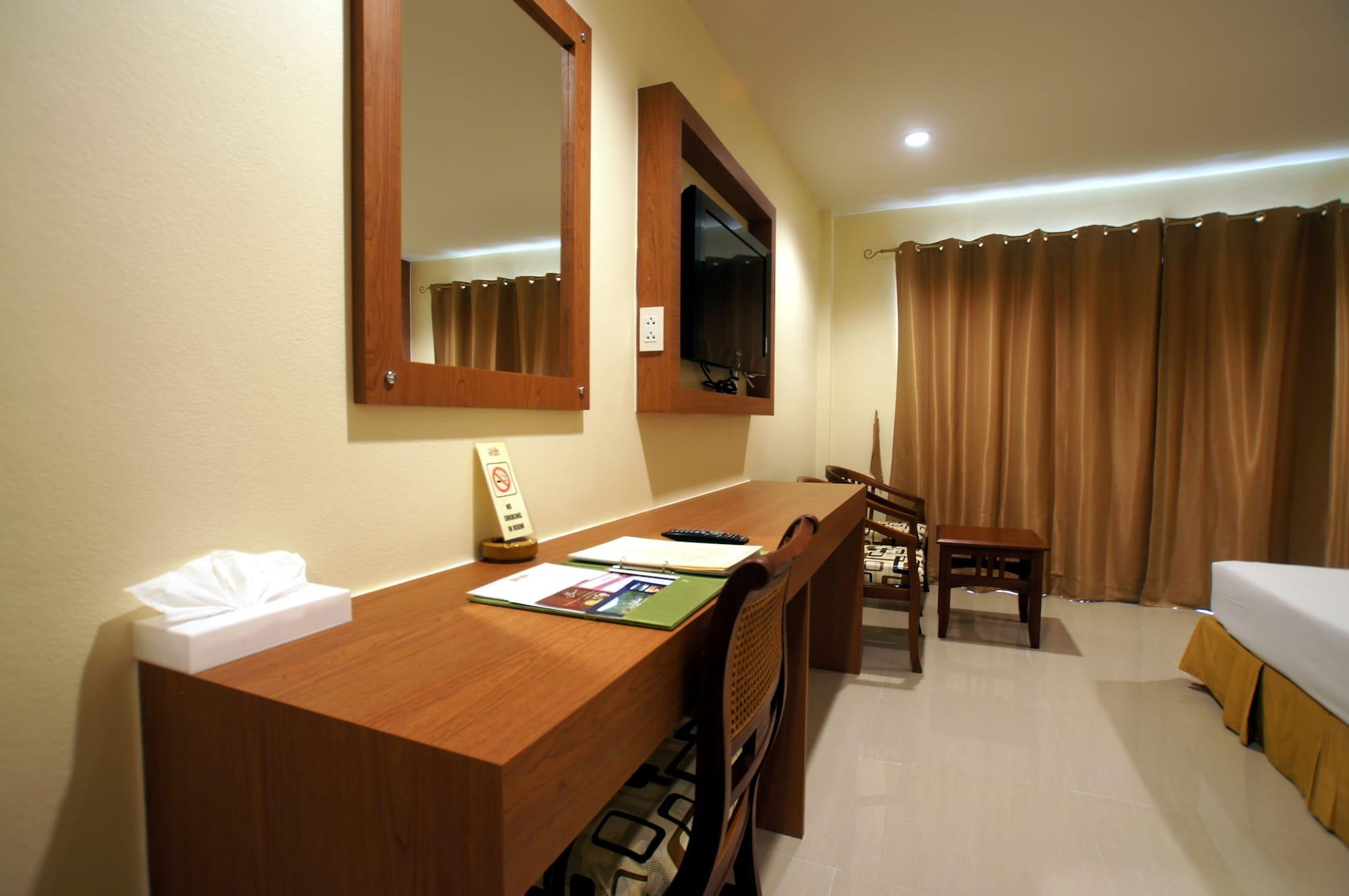 Khaolak Sunset Resort - Adults Only - Sha Extra Plus Кхаулак Экстерьер фото