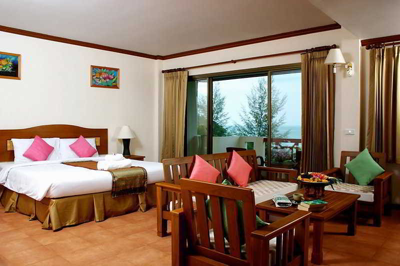 Khaolak Sunset Resort - Adults Only - Sha Extra Plus Кхаулак Экстерьер фото