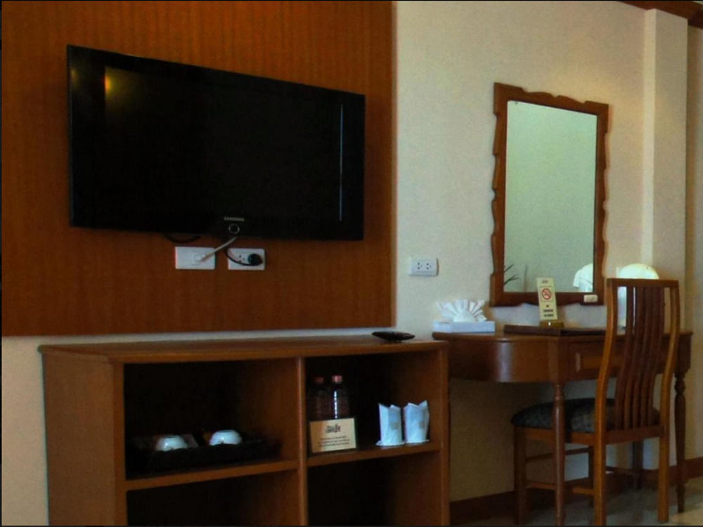 Khaolak Sunset Resort - Adults Only - Sha Extra Plus Кхаулак Экстерьер фото