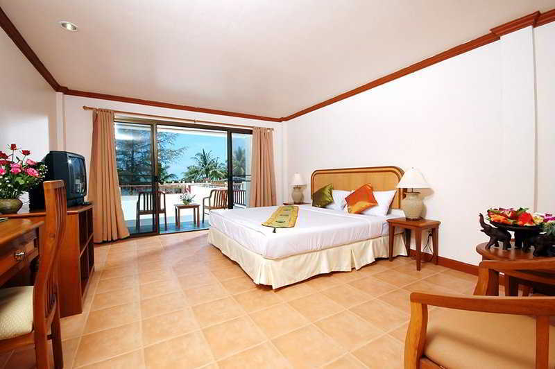 Khaolak Sunset Resort - Adults Only - Sha Extra Plus Кхаулак Экстерьер фото