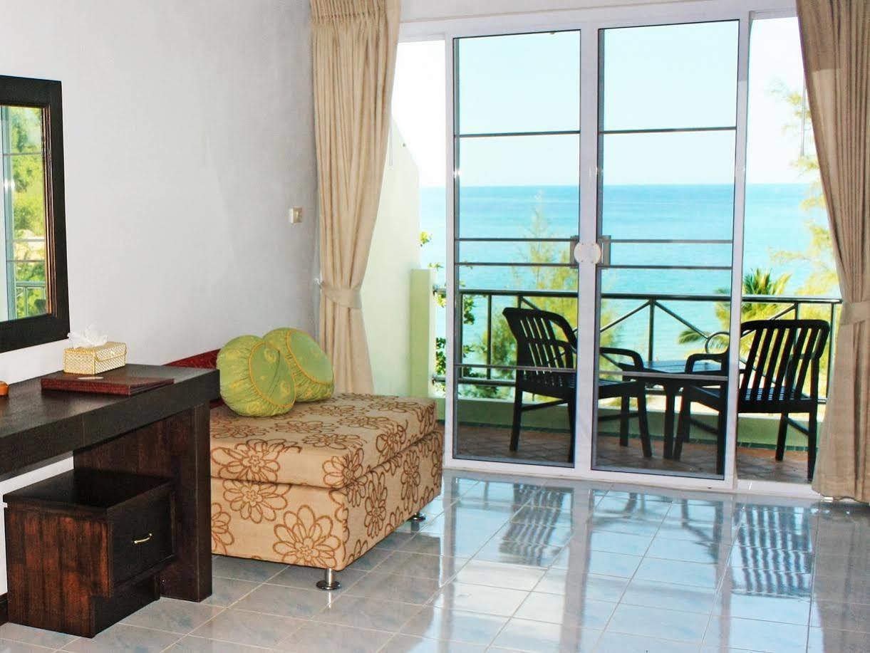 Khaolak Sunset Resort - Adults Only - Sha Extra Plus Кхаулак Экстерьер фото