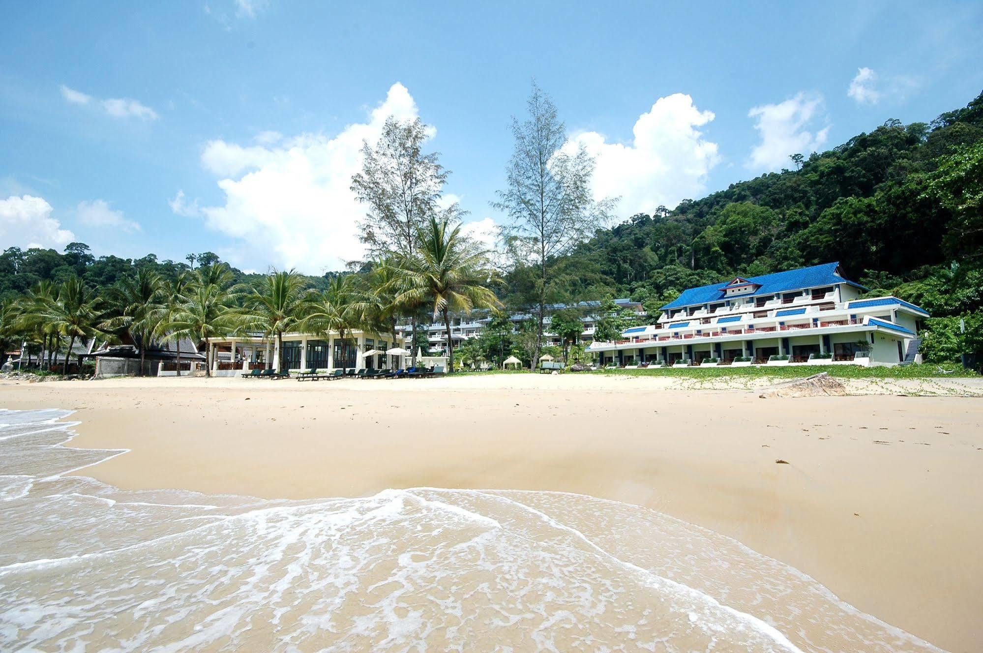 Khaolak Sunset Resort - Adults Only - Sha Extra Plus Кхаулак Экстерьер фото