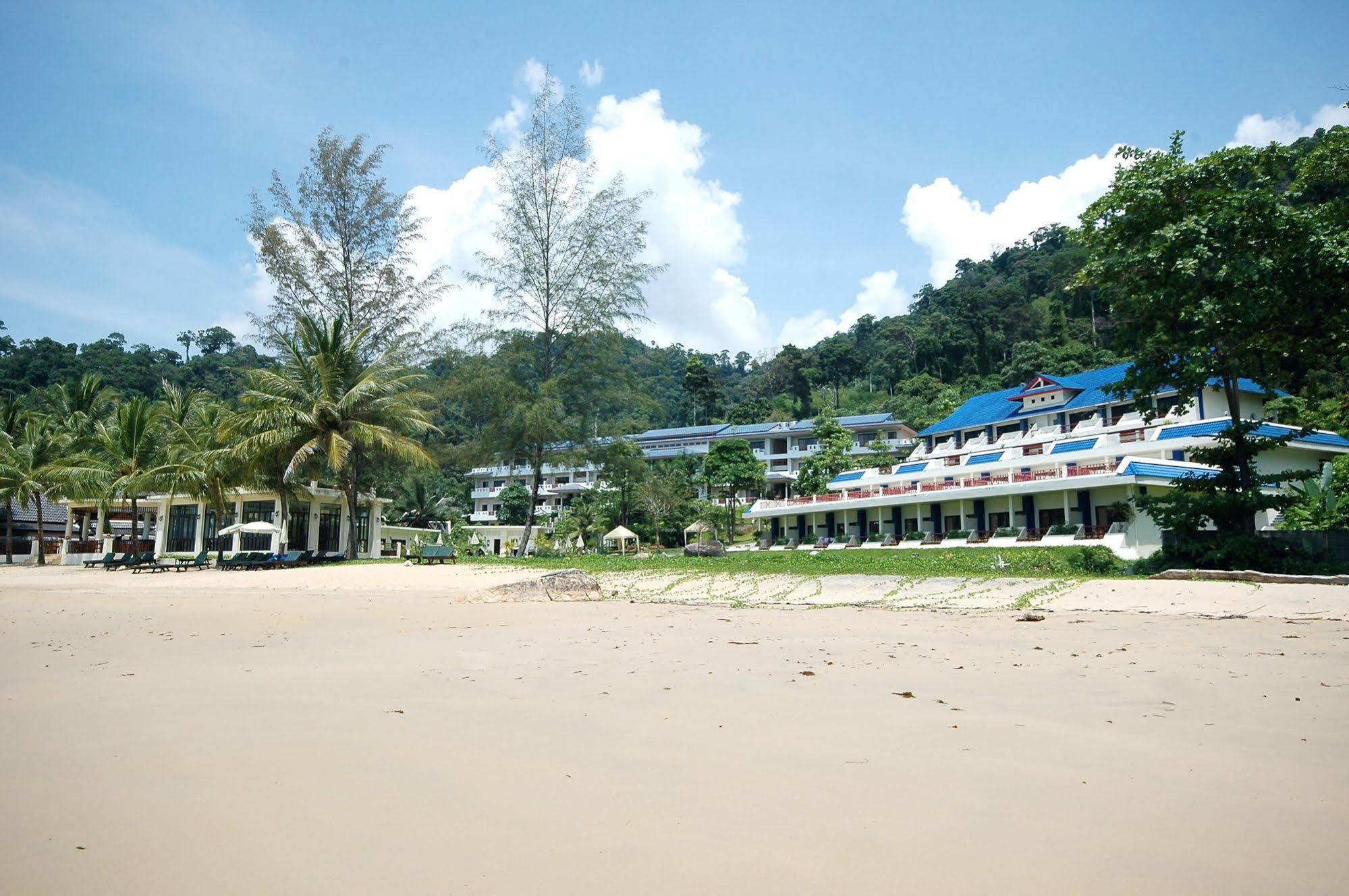 Khaolak Sunset Resort - Adults Only - Sha Extra Plus Кхаулак Экстерьер фото