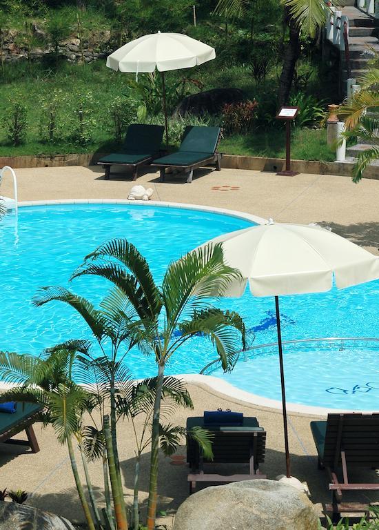 Khaolak Sunset Resort - Adults Only - Sha Extra Plus Кхаулак Экстерьер фото