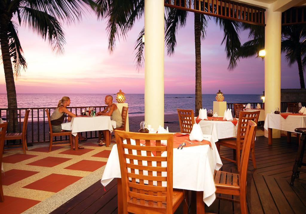 Khaolak Sunset Resort - Adults Only - Sha Extra Plus Кхаулак Экстерьер фото