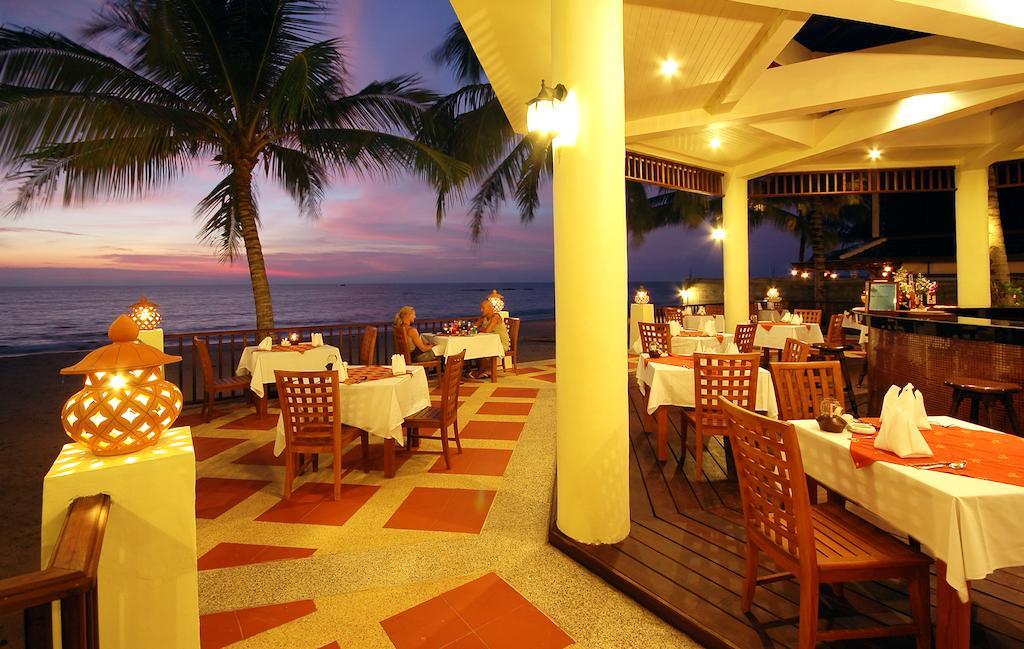 Khaolak Sunset Resort - Adults Only - Sha Extra Plus Кхаулак Экстерьер фото