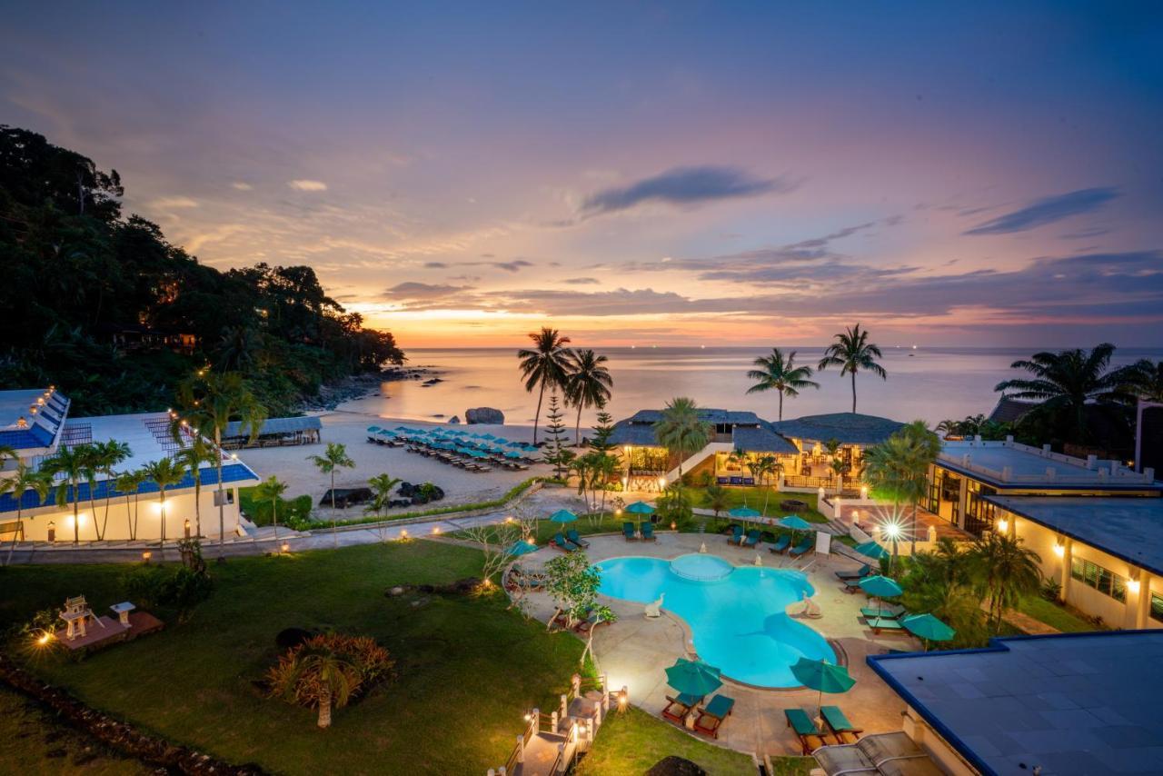 Khaolak Sunset Resort - Adults Only - Sha Extra Plus Кхаулак Экстерьер фото