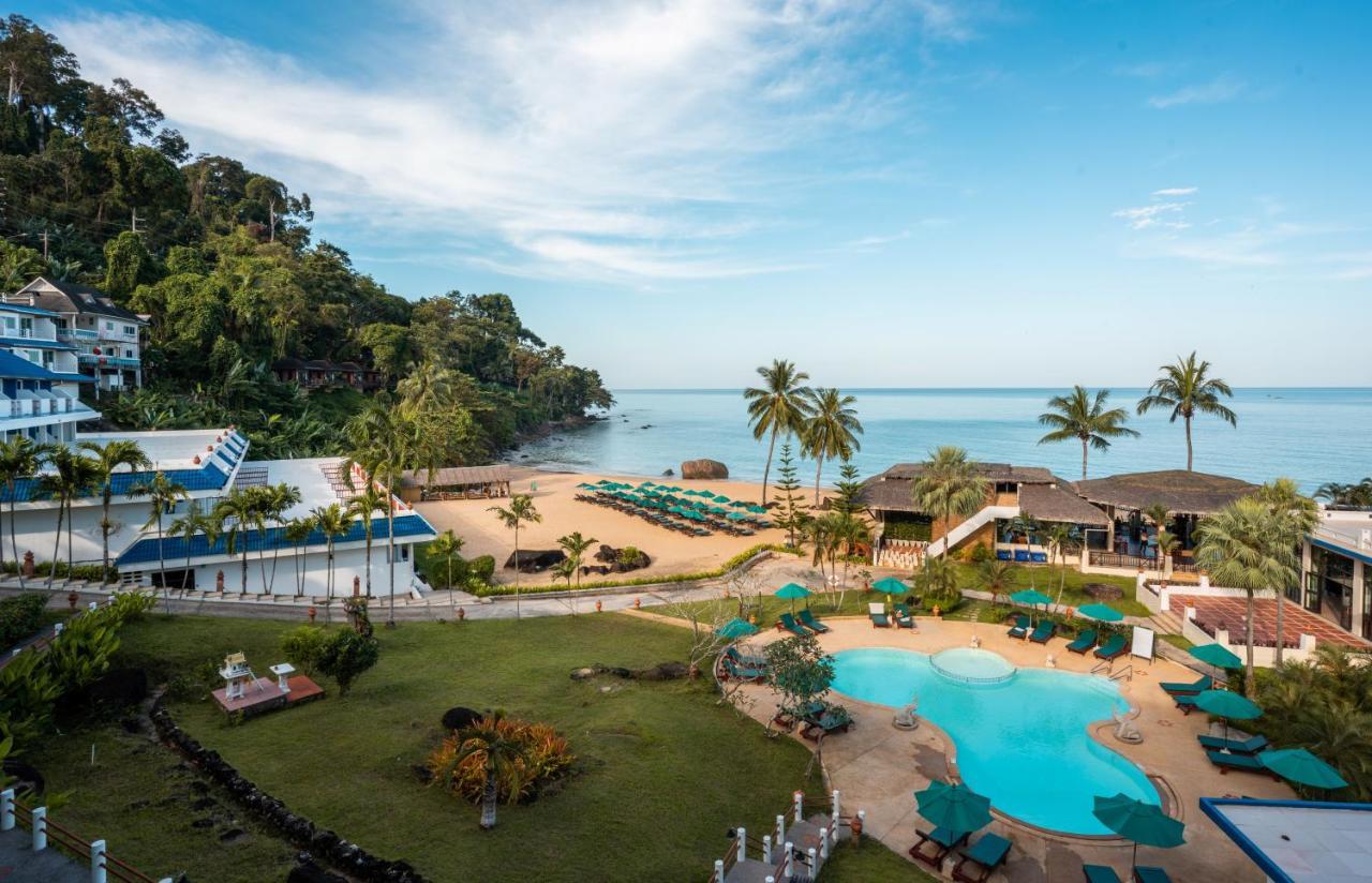 Khaolak Sunset Resort - Adults Only - Sha Extra Plus Кхаулак Экстерьер фото
