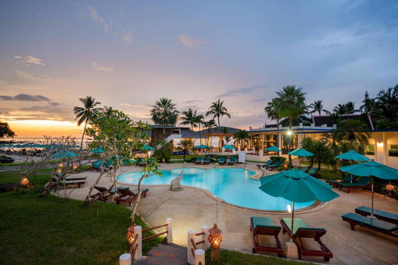 Khaolak Sunset Resort - Adults Only - Sha Extra Plus Кхаулак Экстерьер фото