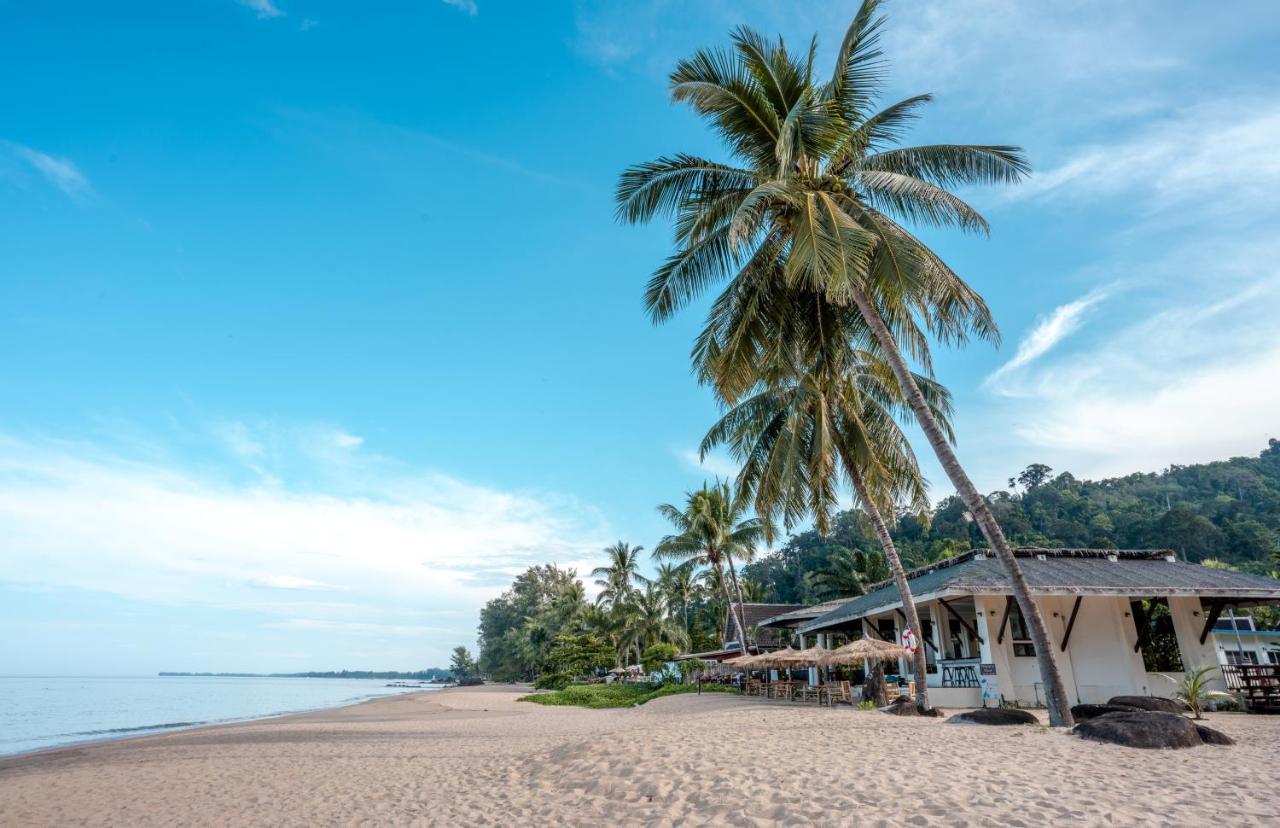 Khaolak Sunset Resort - Adults Only - Sha Extra Plus Кхаулак Экстерьер фото
