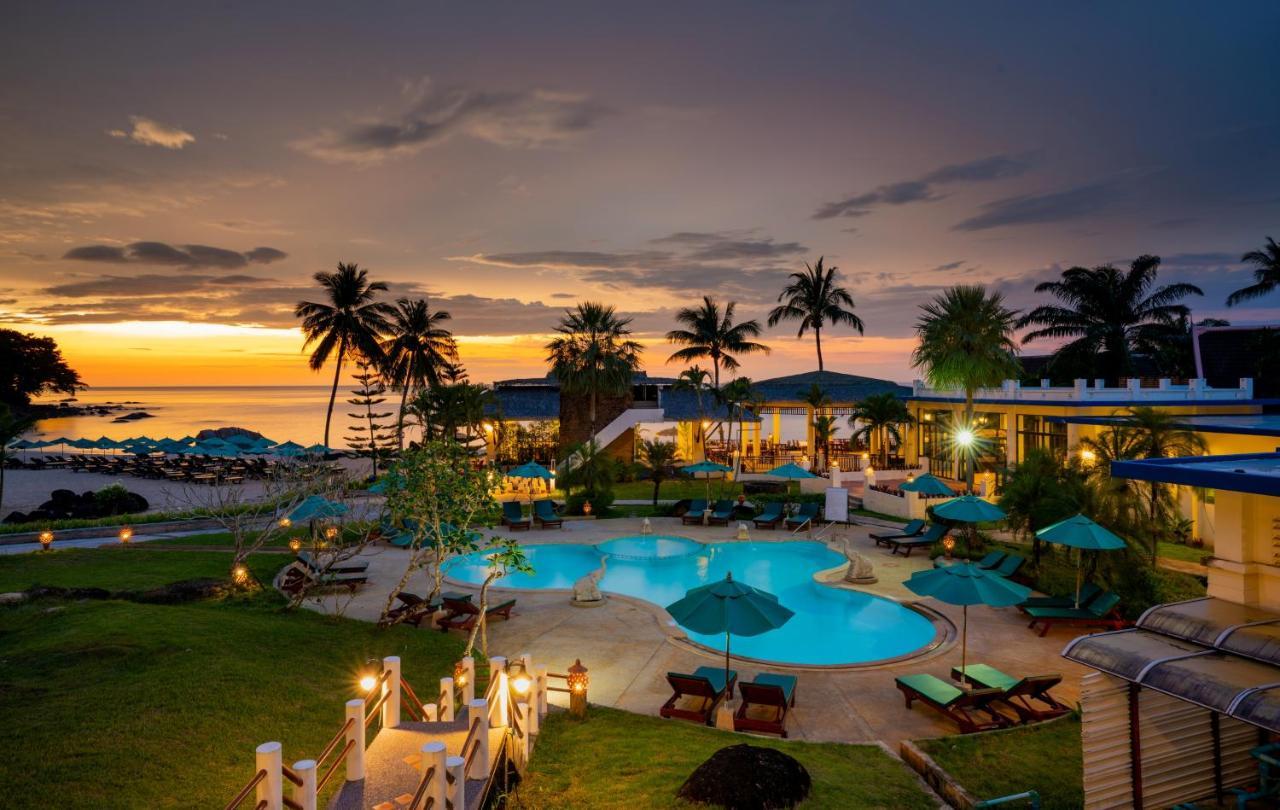 Khaolak Sunset Resort - Adults Only - Sha Extra Plus Кхаулак Экстерьер фото