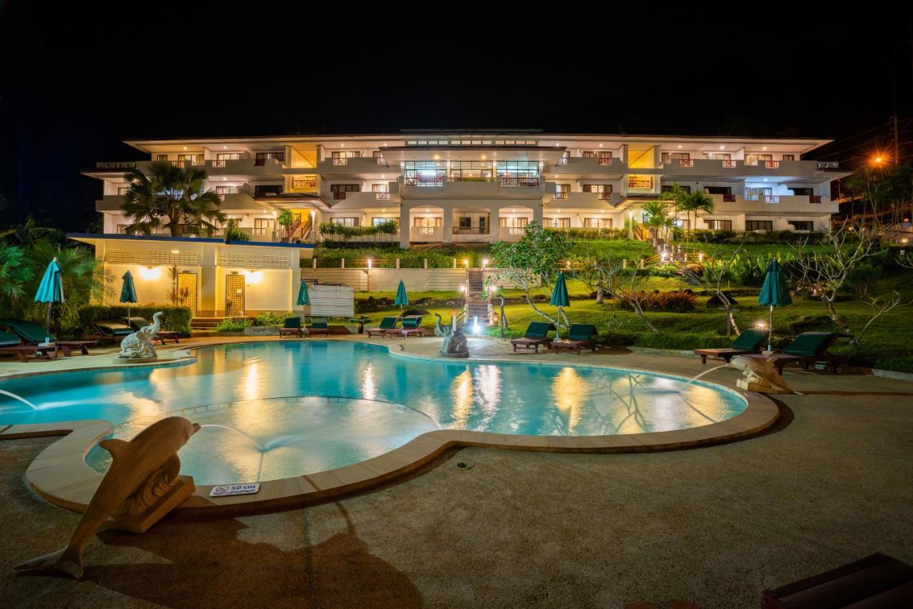 Khaolak Sunset Resort - Adults Only - Sha Extra Plus Кхаулак Экстерьер фото